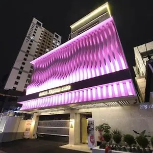 Hotel-French-Code-Busan-Amenities