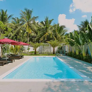 La-Villa-De-Coco-Ben-Tre-Amenities