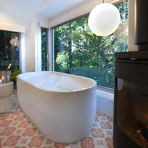 Lovestone Cottages Montville Amenities photo