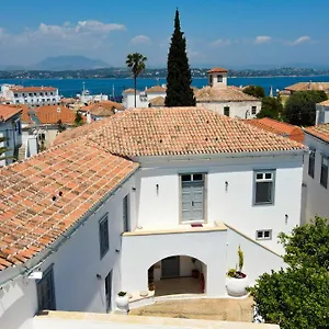 Mansion Dasi Skyline photo