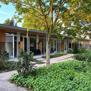 Achterhoeks-Goed-Bed-Breakfast-Lichtenvoorde-Vragender-Exterior