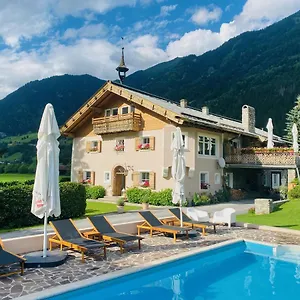 Landhaus-Angerhof-Bad-Hofgastein-Amenities