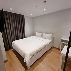 10M2 Hotel Room photo