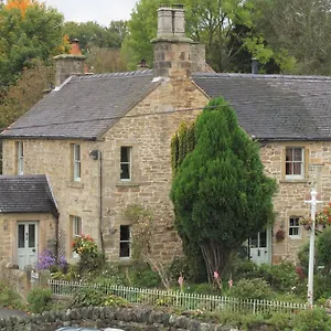 Sunnyside-Bed-And-Breakfast-Longnor-Exterior