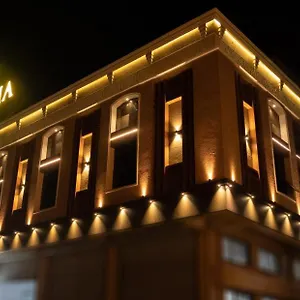 Suvidha-Suites-Vasai-Exterior