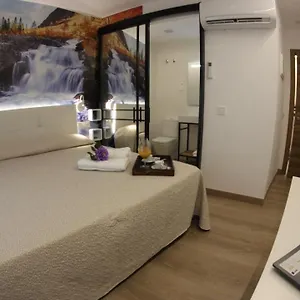 Fp-Hotels-Alcala-de-Henares-Room