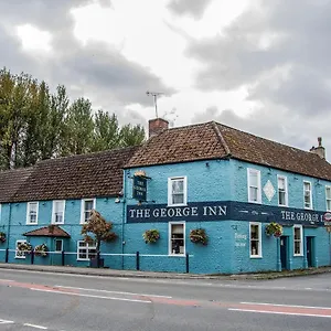 The George Inn Exterior photo