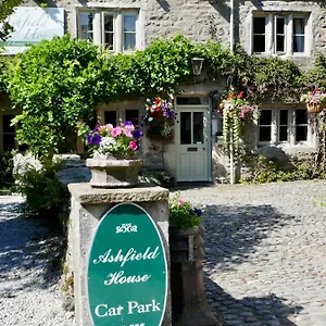 Ashfield House Exterior photo