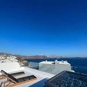 Armonoia Suites Beach photo