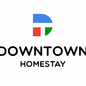 Down-Town-Homestay-Kurseong-Logo