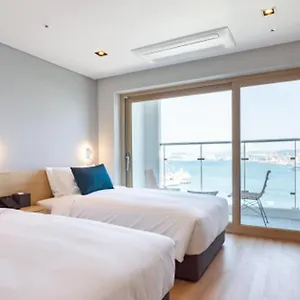 Busan-Connect-Ocean-Hotel-Room
