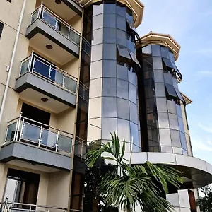 Eric Wilkins Apartments Exterior photo