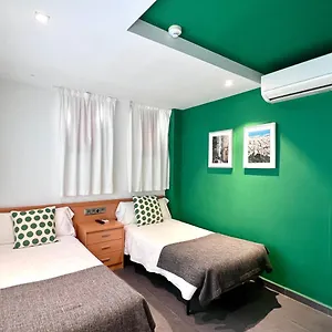 Hostal Apolo Room photo