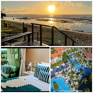 Porto De Galinhas Resort Marulhos Amenities photo