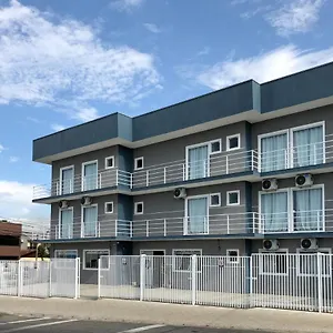 Sense-Hotel-Araucaria-Exterior