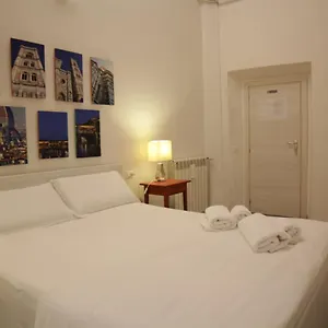 Bronze-Horse-Affittacamere-Florence-Beds