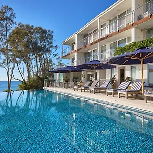 Bannisters By The Sea Mollymook Exterior photo