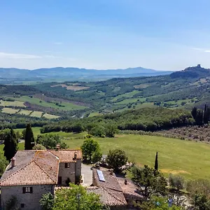 Agriturismo Il Poderuccio Skyline photo