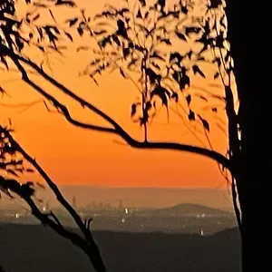 Tambaridge Bed & Breakfast Beach photo