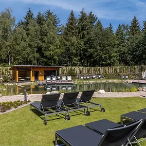 Hotel Heidegrund Amenities photo