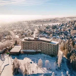 Ahorn Harz Hotel Braunlage Skyline photo