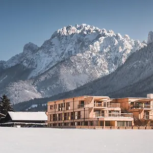 Hirben Naturlaub Exterior photo