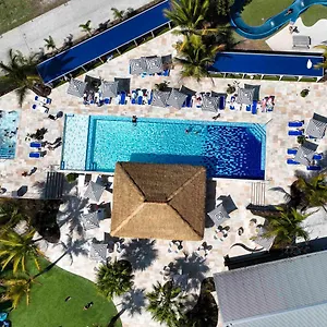 Big4 Sandstone Point Holiday Resort Bribie Island Exterior photo