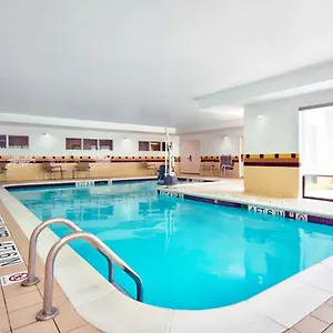 Springhill-Suites-Erie-Kearsarge-Amenities