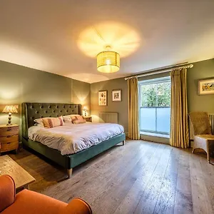 The Globe Inn Room photo