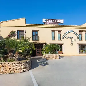 Casa Lili Exterior photo