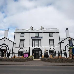 Ardencaple-Hotel-By-Greene-King-Inns-Helensburgh-Exterior