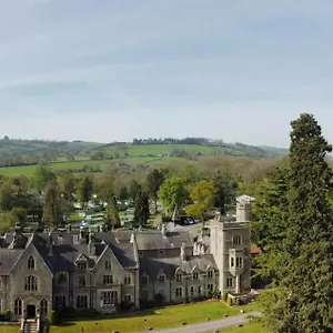 Mellington-Hall-Country-House-Hotel-Church-Stoke-Exterior