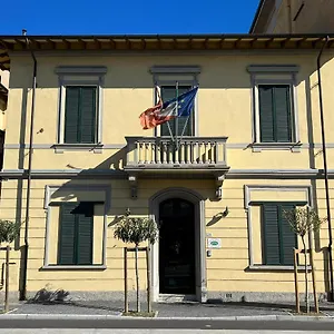 B&B Villa Primavera Exterior photo