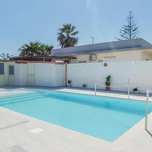 Casa-Azzurra-Apartment-Santa-Maria-Del-Focallo-Exterior