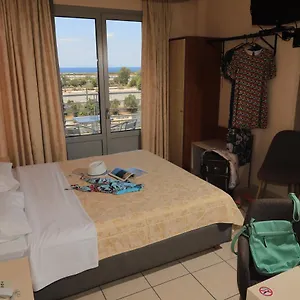 Ikaros-Hotel-Elliniko-Athens-Room