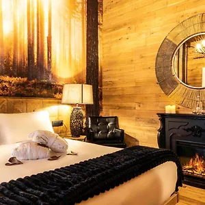 Baita Maore Luxury Rooms & Spa Room photo