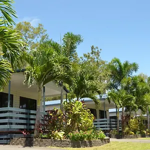 Big4 Port Douglas, Glengarry Holiday Park Exterior photo