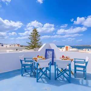 Porto Bello Di Paros Amenities photo