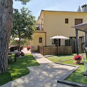 Cal Music B&B Exterior photo