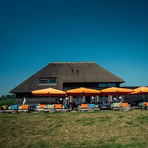 Buitenplaats De Luwte Amenities photo