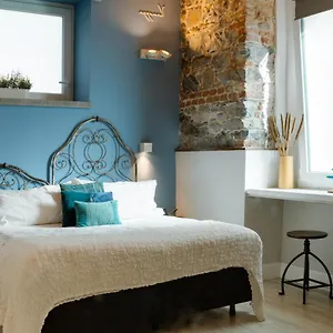 Le 5 Terre La Spezia Room photo