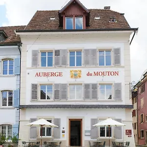 Auberge-Du-Mouton-Porrentruy-Exterior