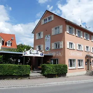 Gasthaus-Traube-Ludwigshafen-Bodensee-Seenah-Gelegen-Bodman-Ludwigshafen-Exterior