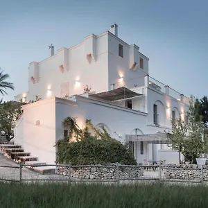 Masseria Alchimia Exterior photo