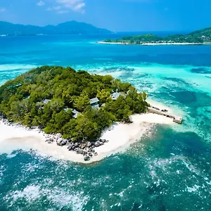 Ja Enchanted Island Resort Seychelles Nature photo