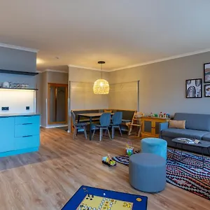 Elldus Resort Room photo