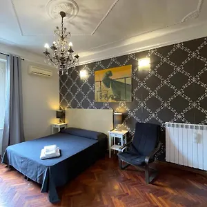 Santa Bibiana B&B Room photo