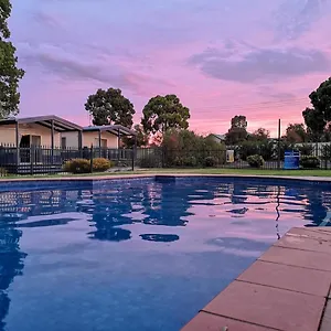 Big4 Tasman Holiday Parks - Bendigo Amenities photo