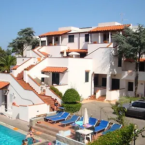 Ischia Uno Residence Exterior photo