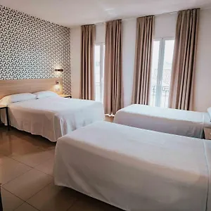 Atenas Granada Room photo